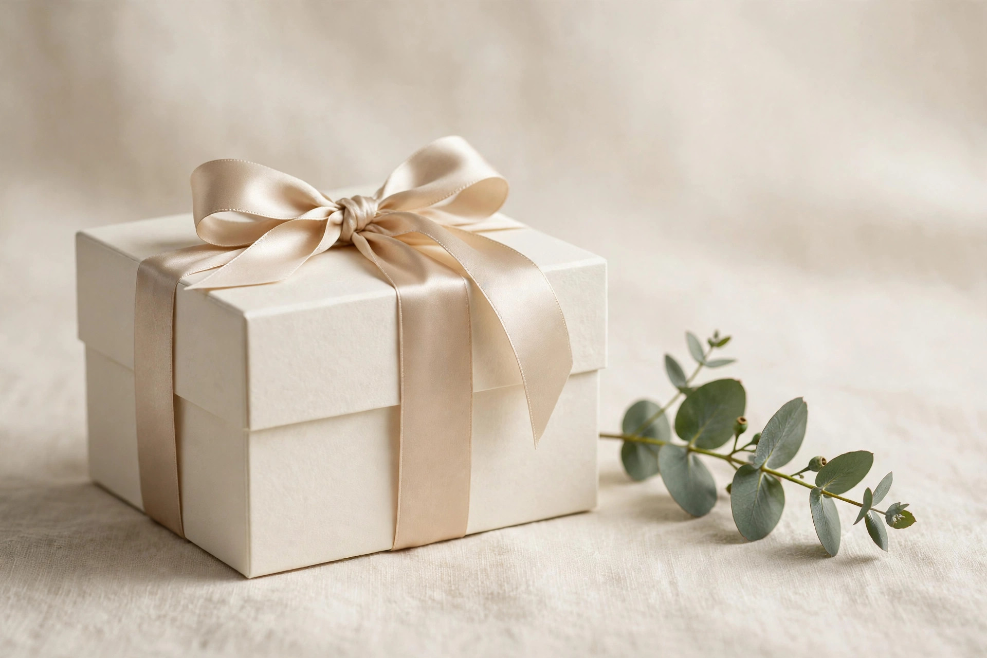 Custom gift boxes